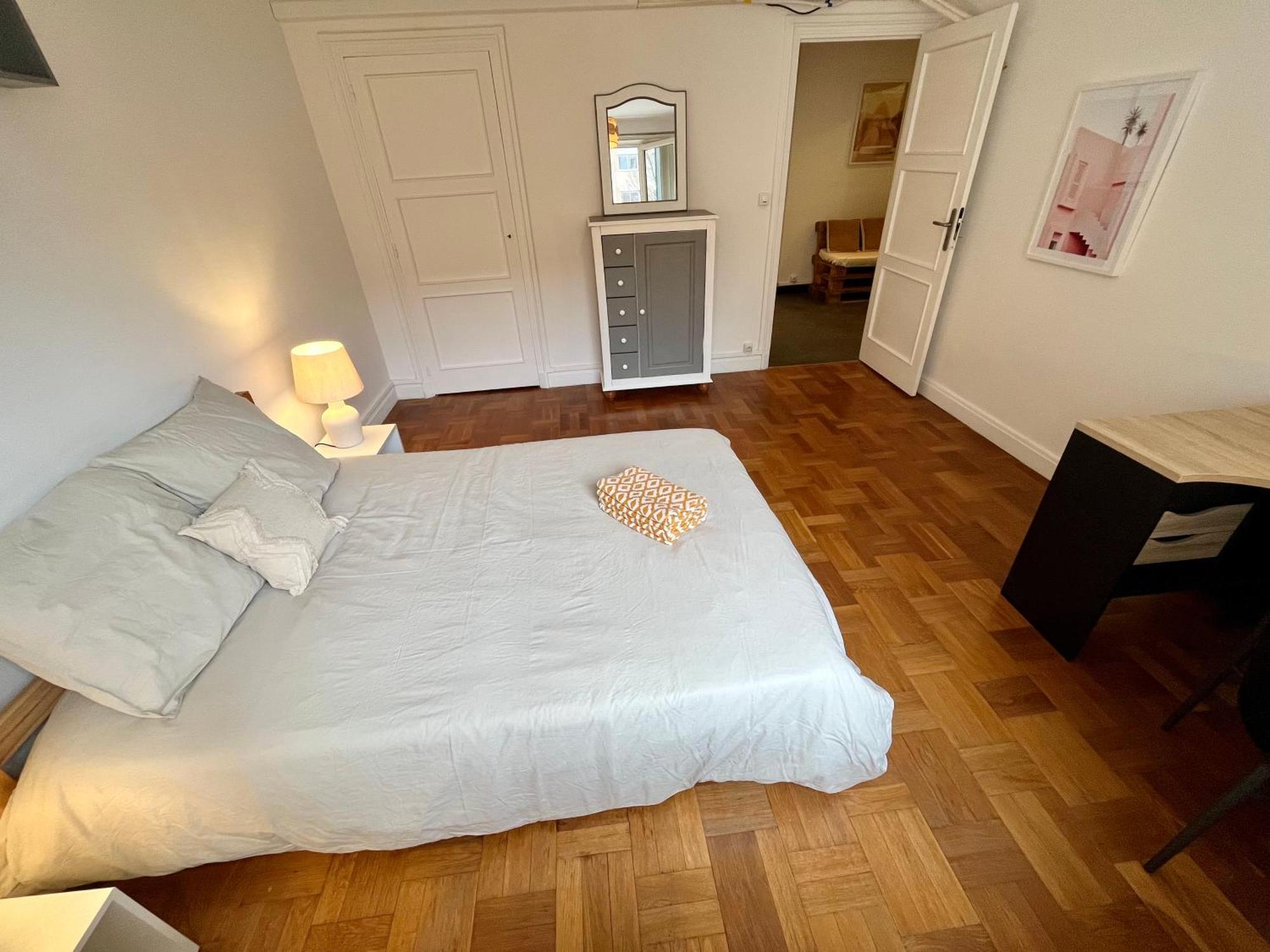 Suite Corneille 里昂 外观 照片